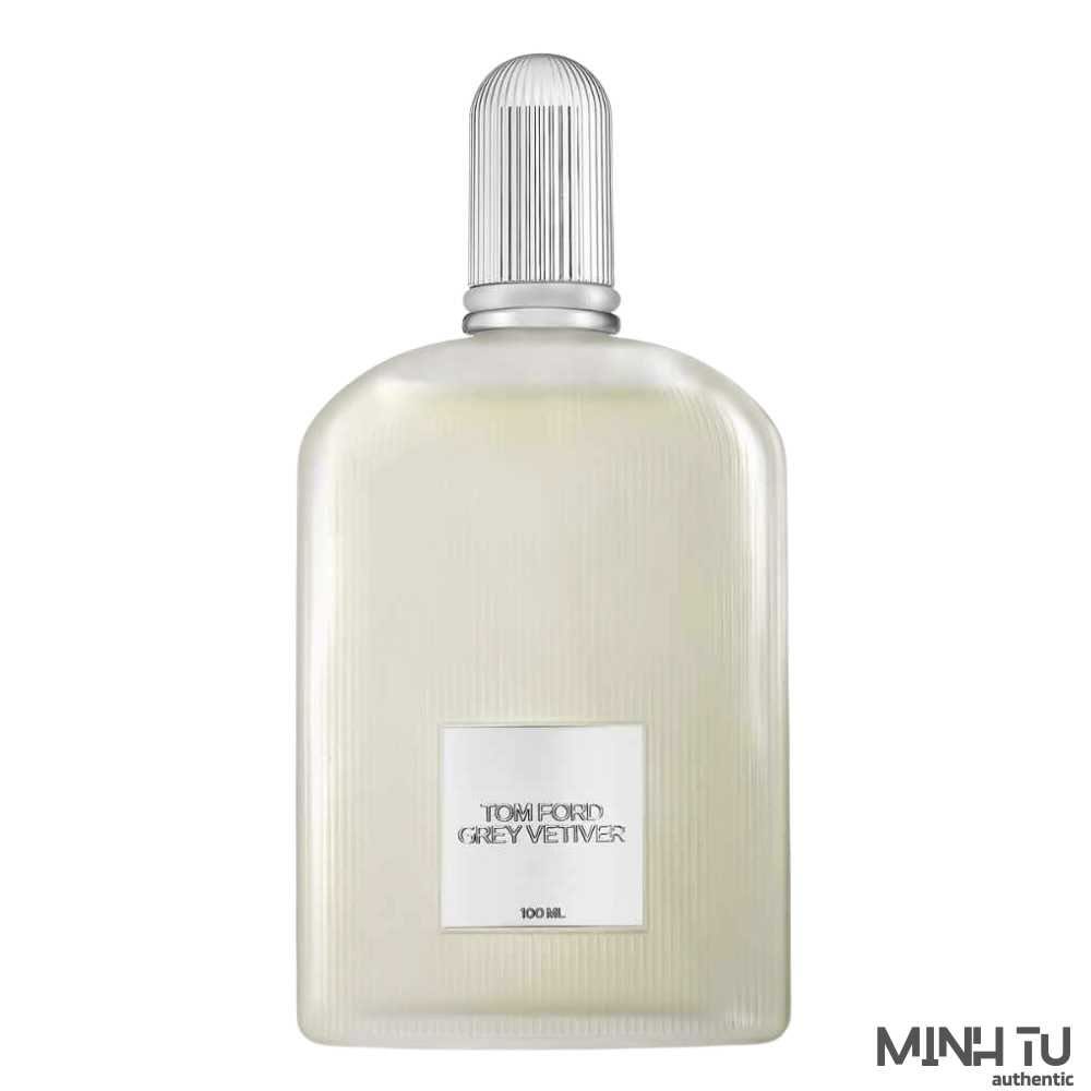 Nước Hoa Nam Tom Ford Grey Vetiver EDP 100ml | Chính hãng | Trả góp 0%